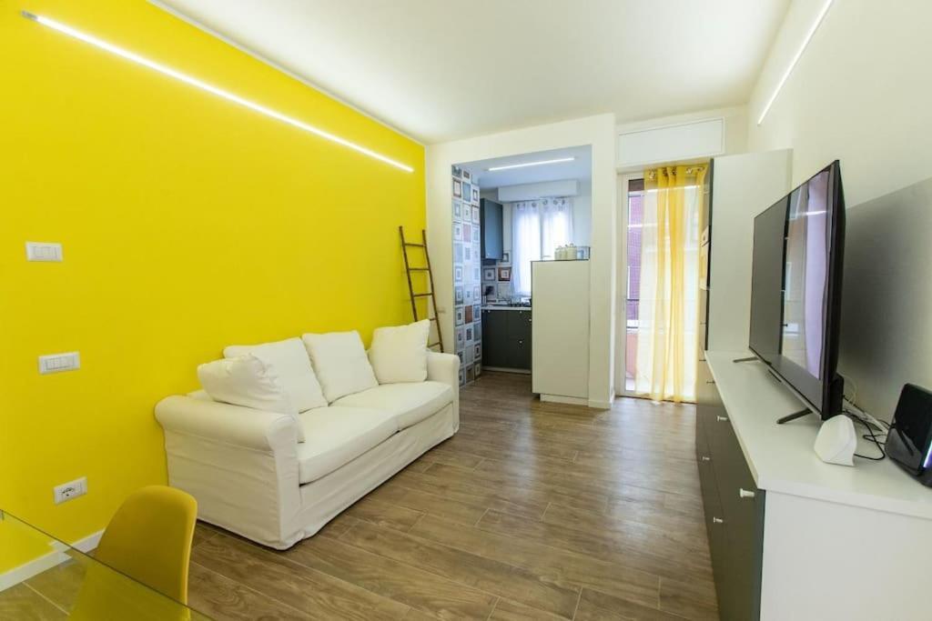 Smile Home Milão Exterior foto
