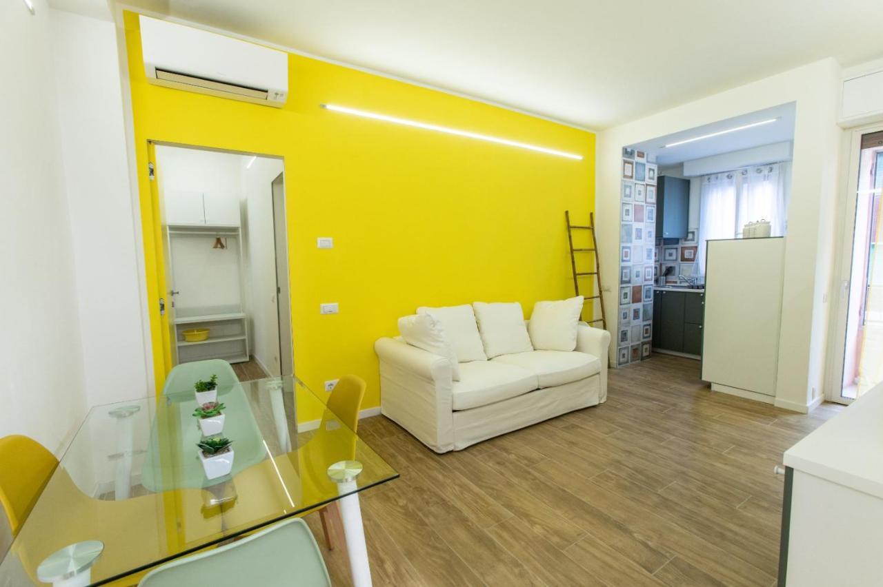 Smile Home Milão Exterior foto
